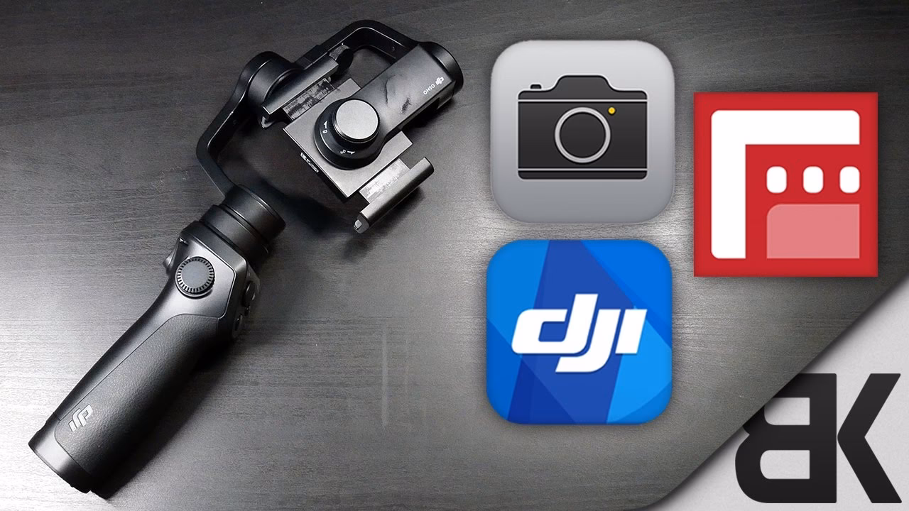 How much does the DJI Osmo Mobile 6 app cost?