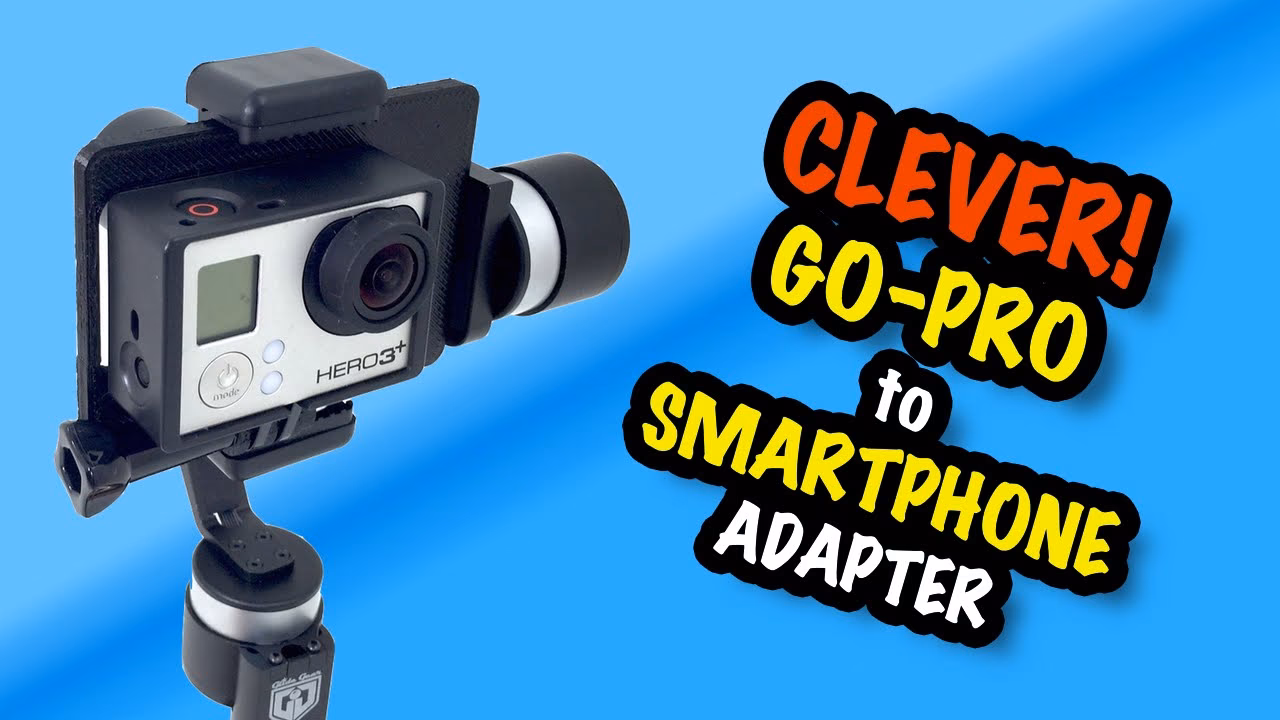 What is the best phone gimbal?