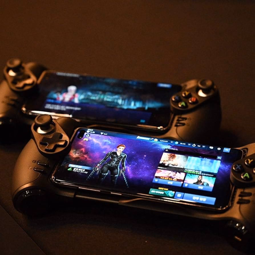 Is the GLAP a good controller?