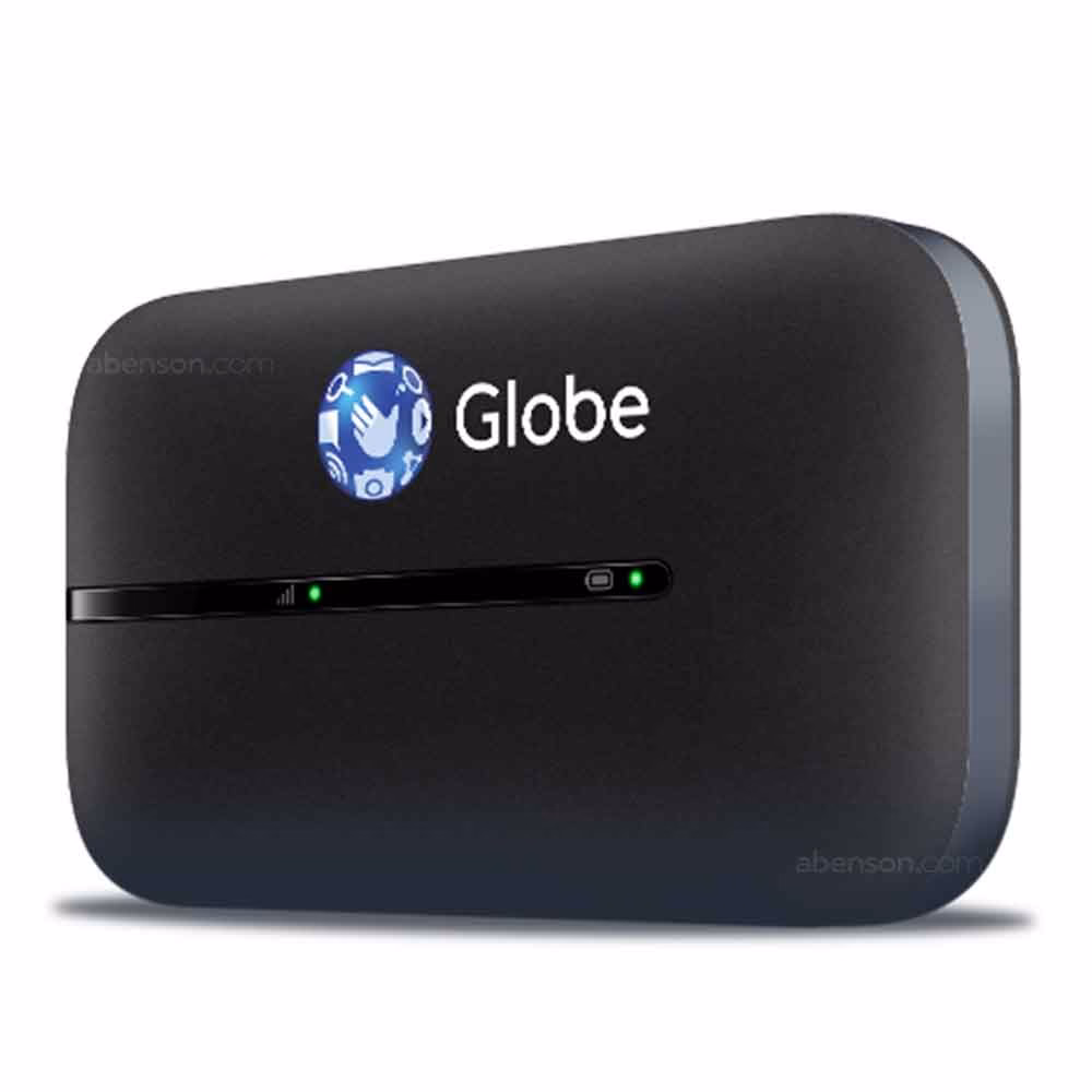 Do globe go promos come with free WiFi access?
