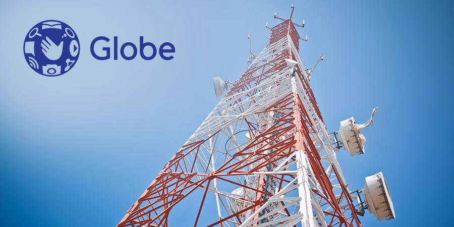 Who is Globe Telecom?