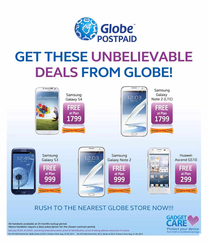 How much data does gplan plus have?