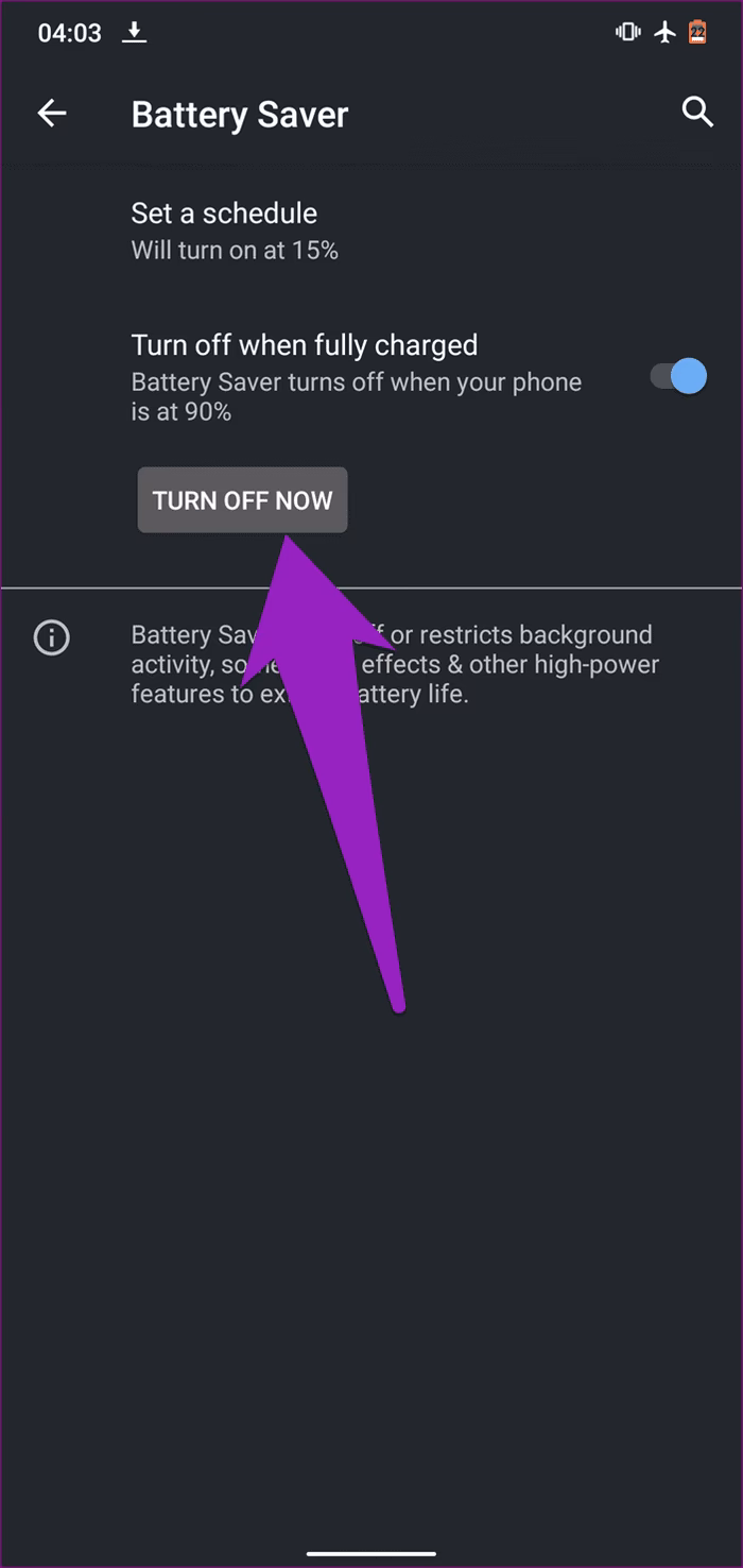 How to check if Gmail app is getting push notifications?