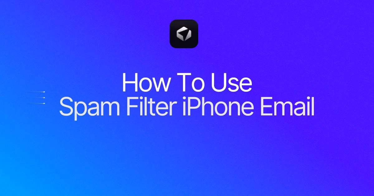 Does Gmail filter emails to the Spam folder?