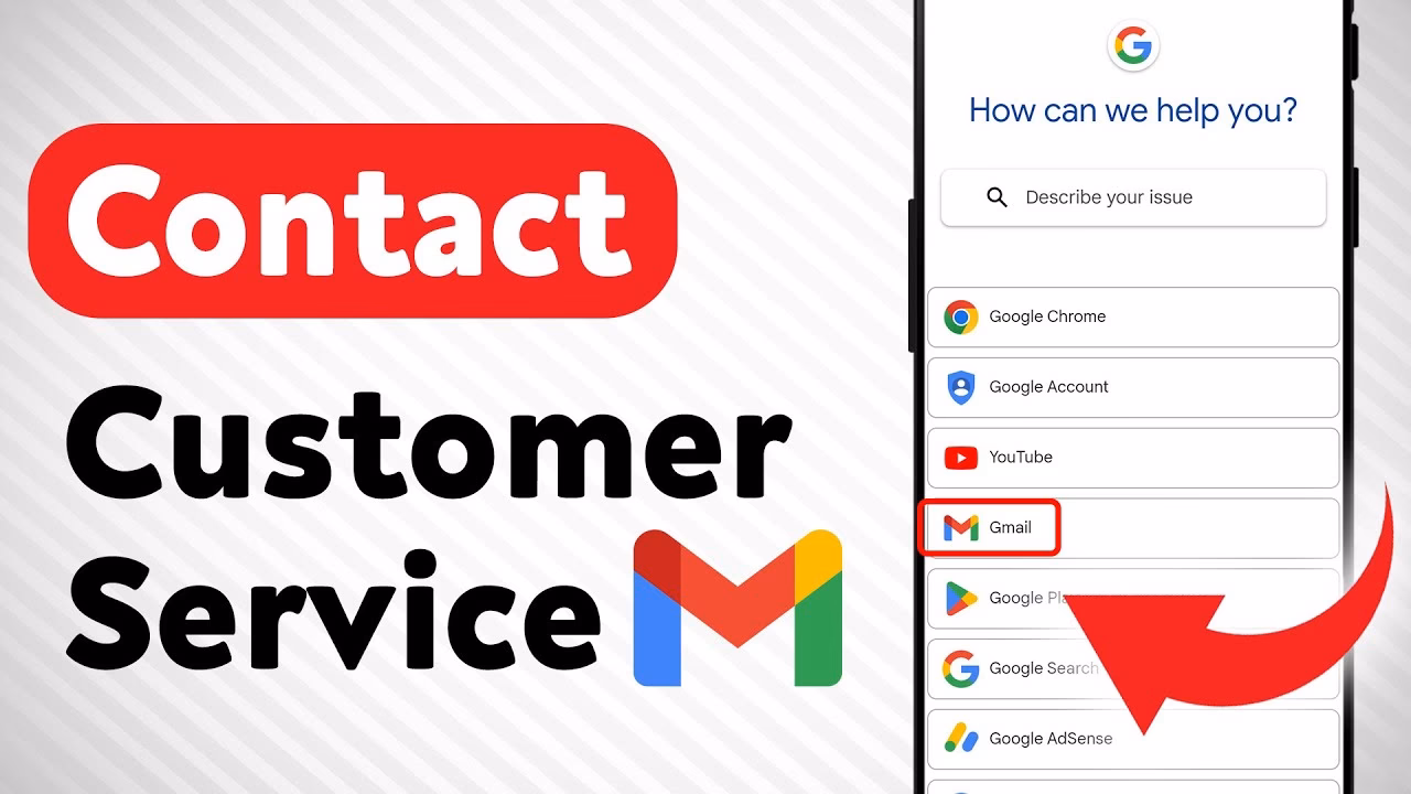 Como recuperar uma conta do Gmail com outro número de celular?