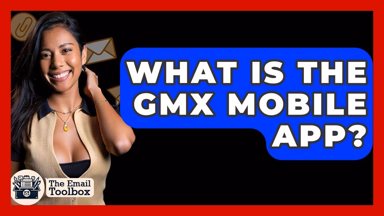 Why should you use GMX email for free?