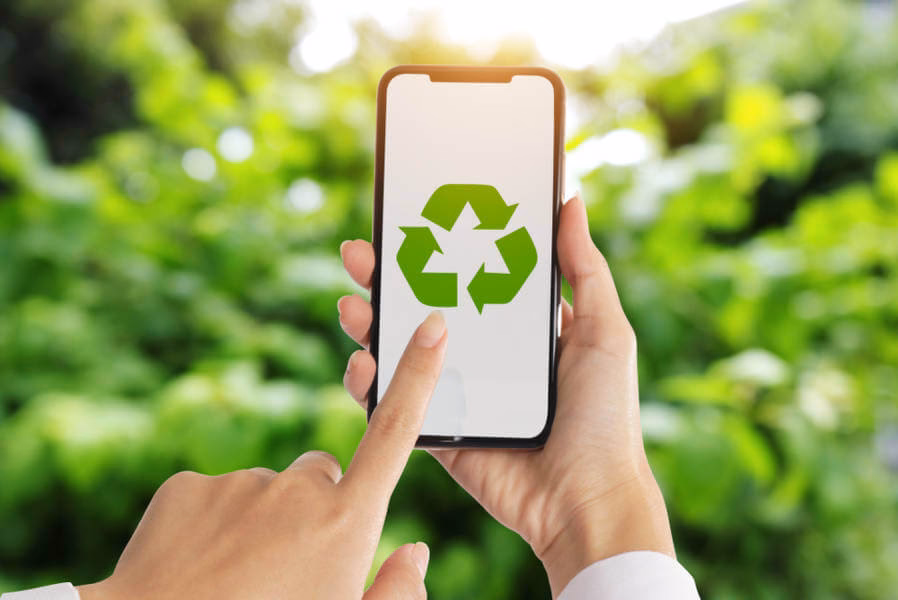 Who is green mobile?