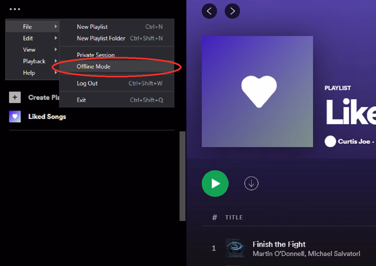 How do I get a free Spotify account?