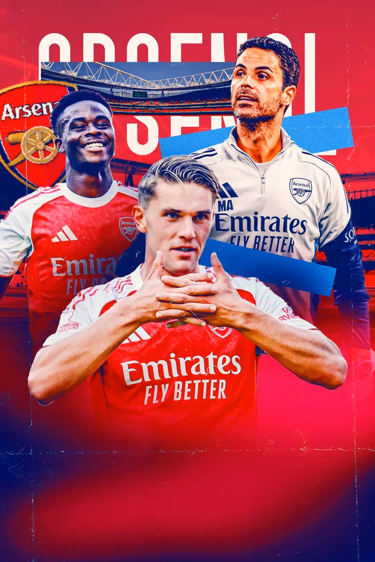 What is a goal correspondent?