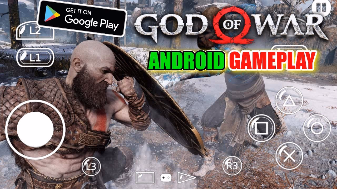When is God of war coming to PC?