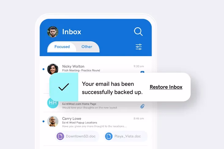 How to set up GoDaddy email on Android?
