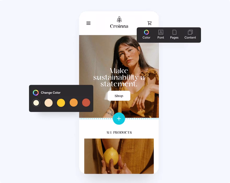 What is GoDaddy payments?