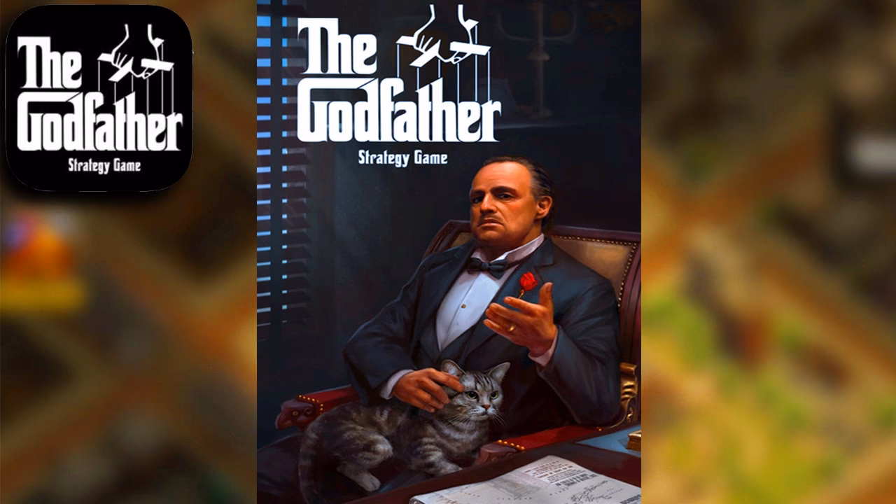 What is the godfather Empire?