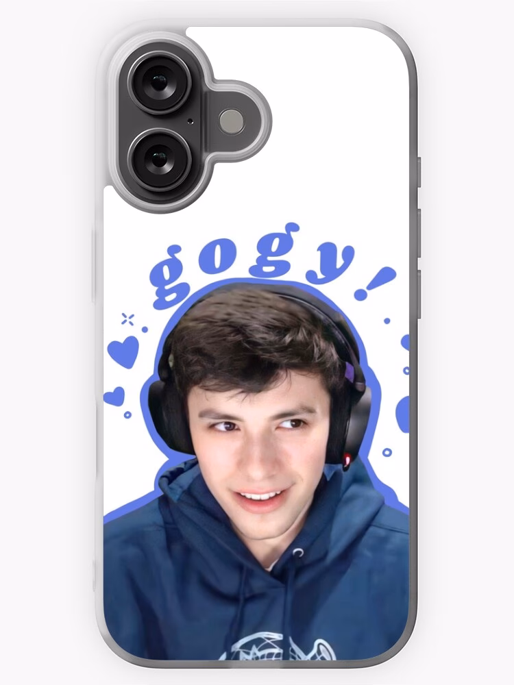Is Hanger available on Gogy mobile?