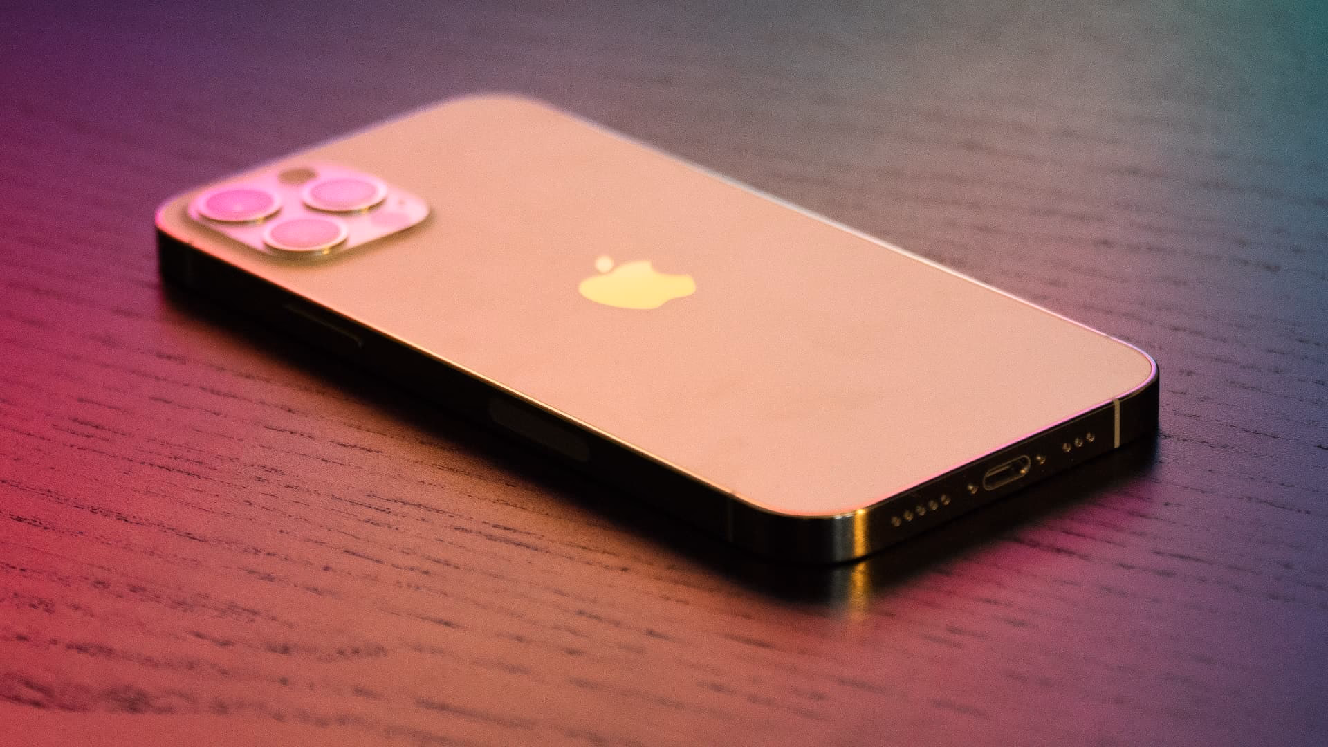 Does a boring iPhone mean bad?