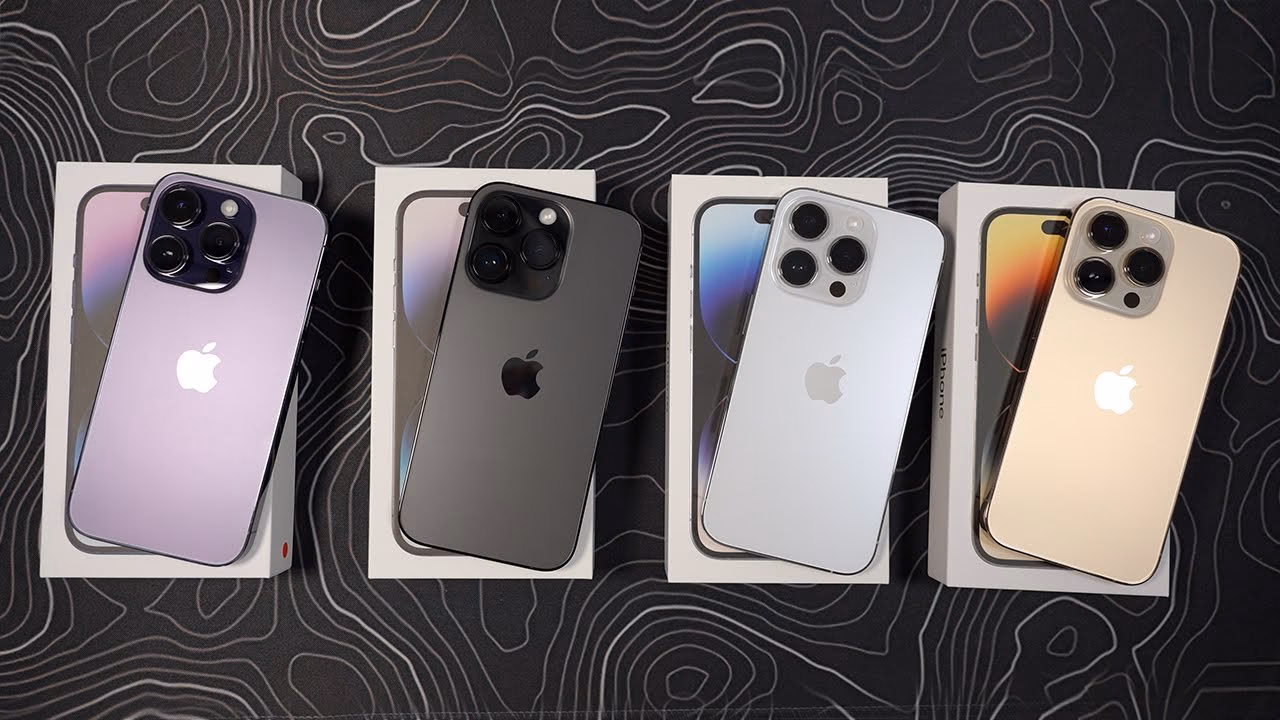 What color iPhone case should I buy?