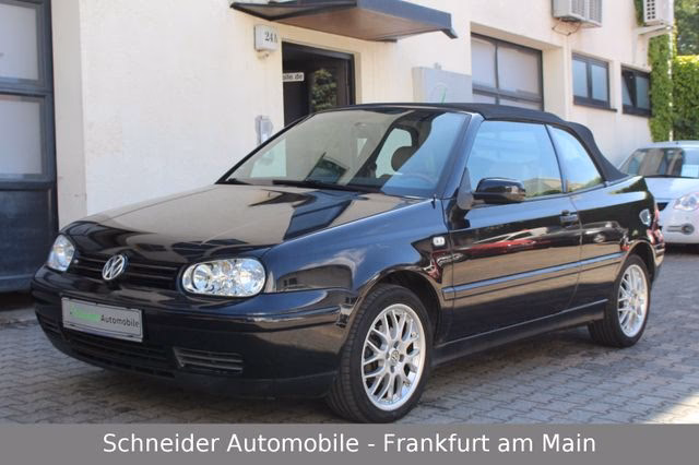 Wie viele Golf Modelle gibt es?