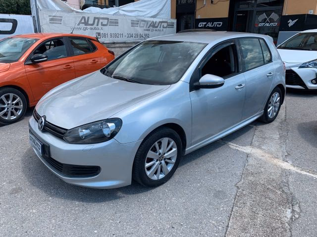 Was kostet ein VW Golf?