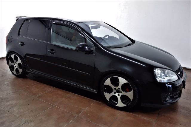 Wie viel PS hat der Golf 5 GTI?