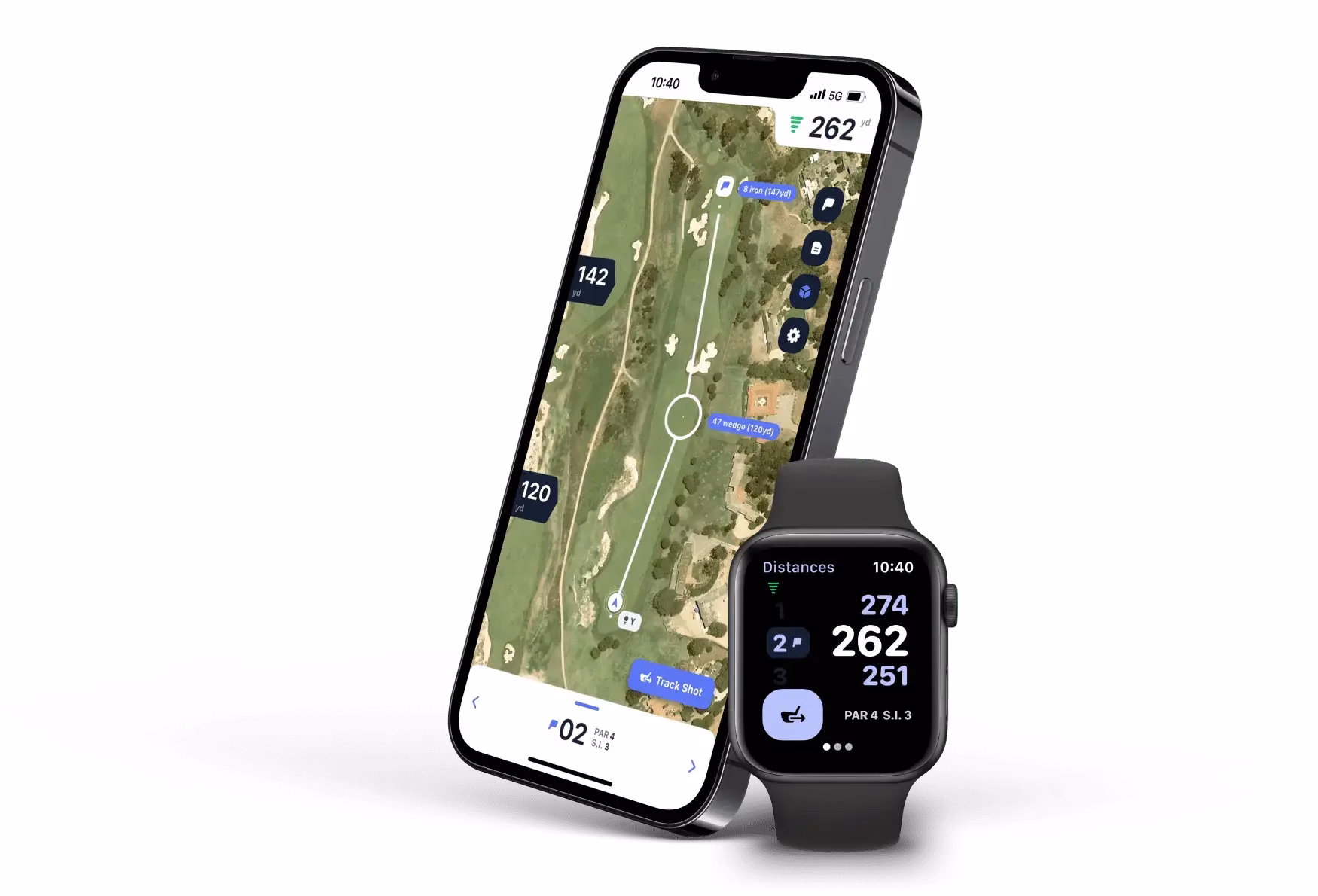 How do I choose a golf app?