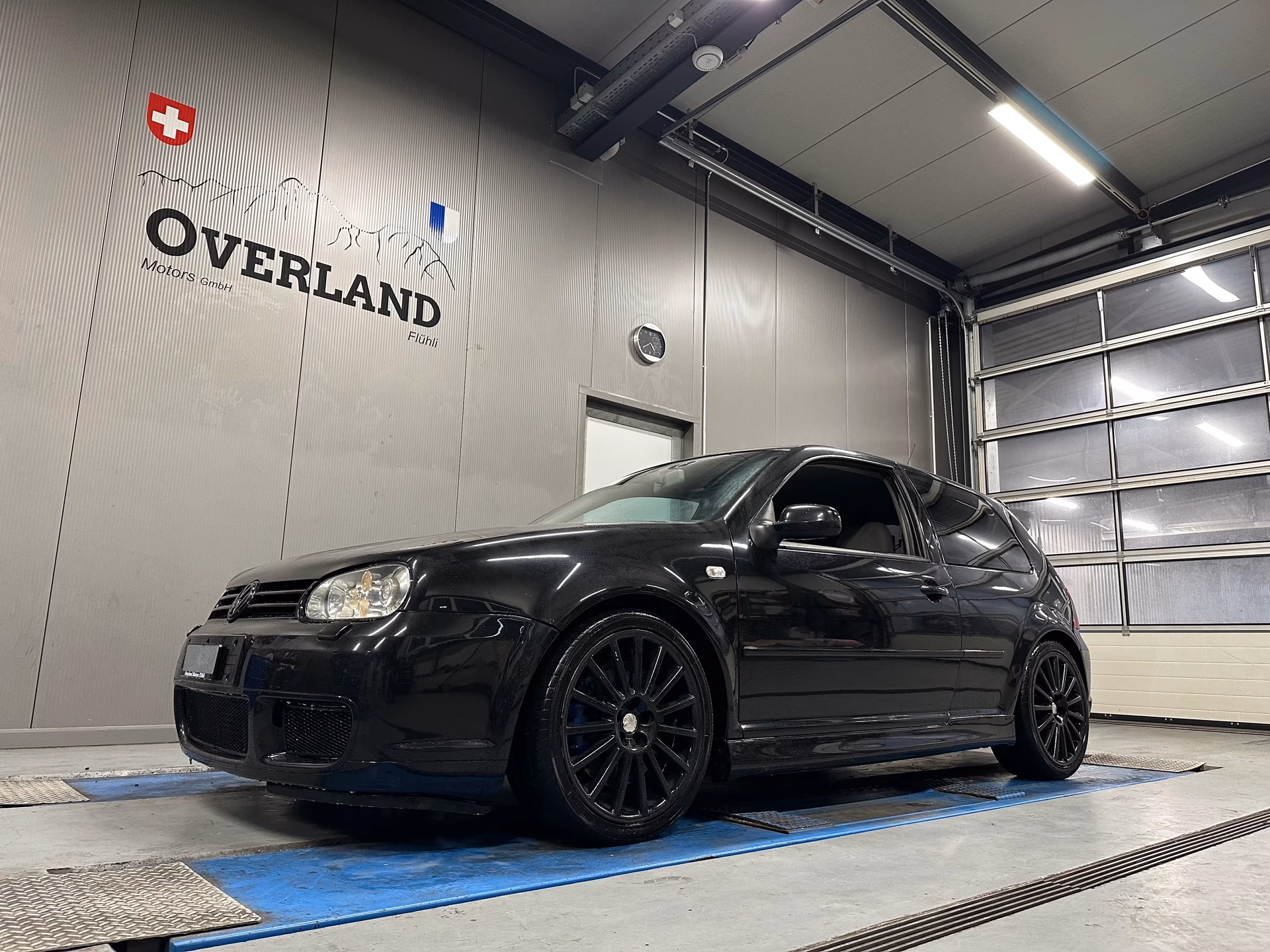 Wie viel CO2 verbraucht ein Golf 5?