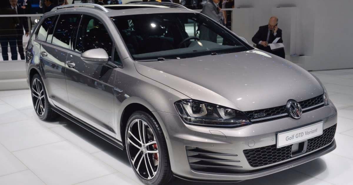 Wie lange hat der Golf 7R Garantie?