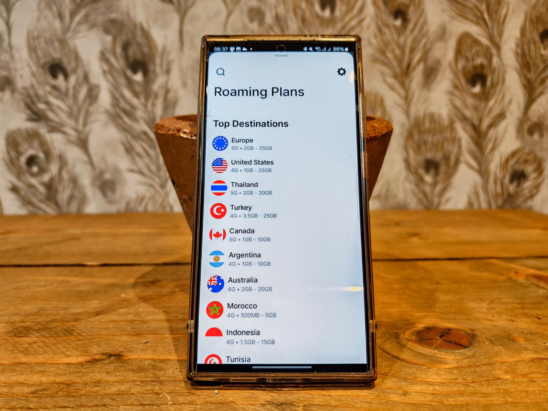 Is Gomo a good network?