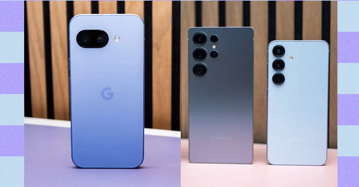 What are the best smartphones to buy?