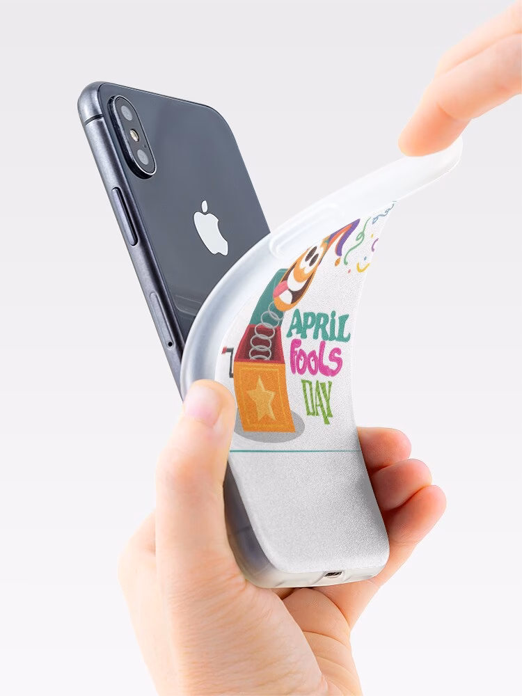 How long does April Fools' Day last?