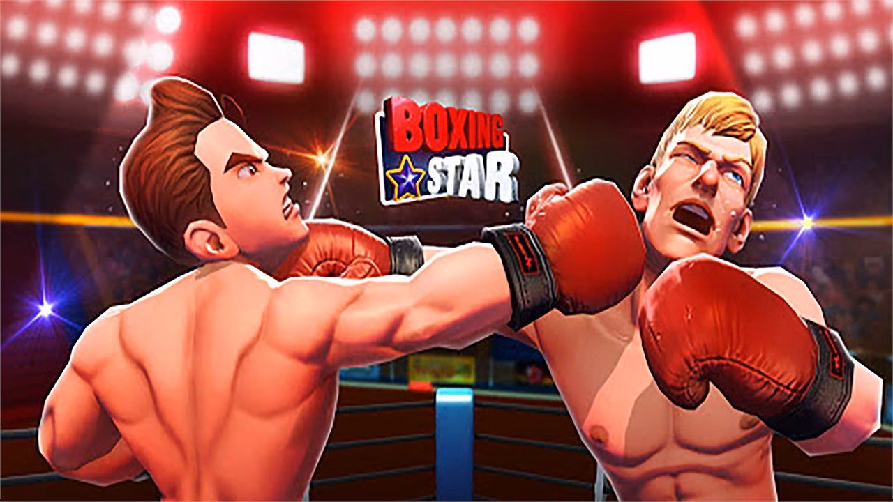 Is Fitness Boxing 2 a good game to play on switch?
