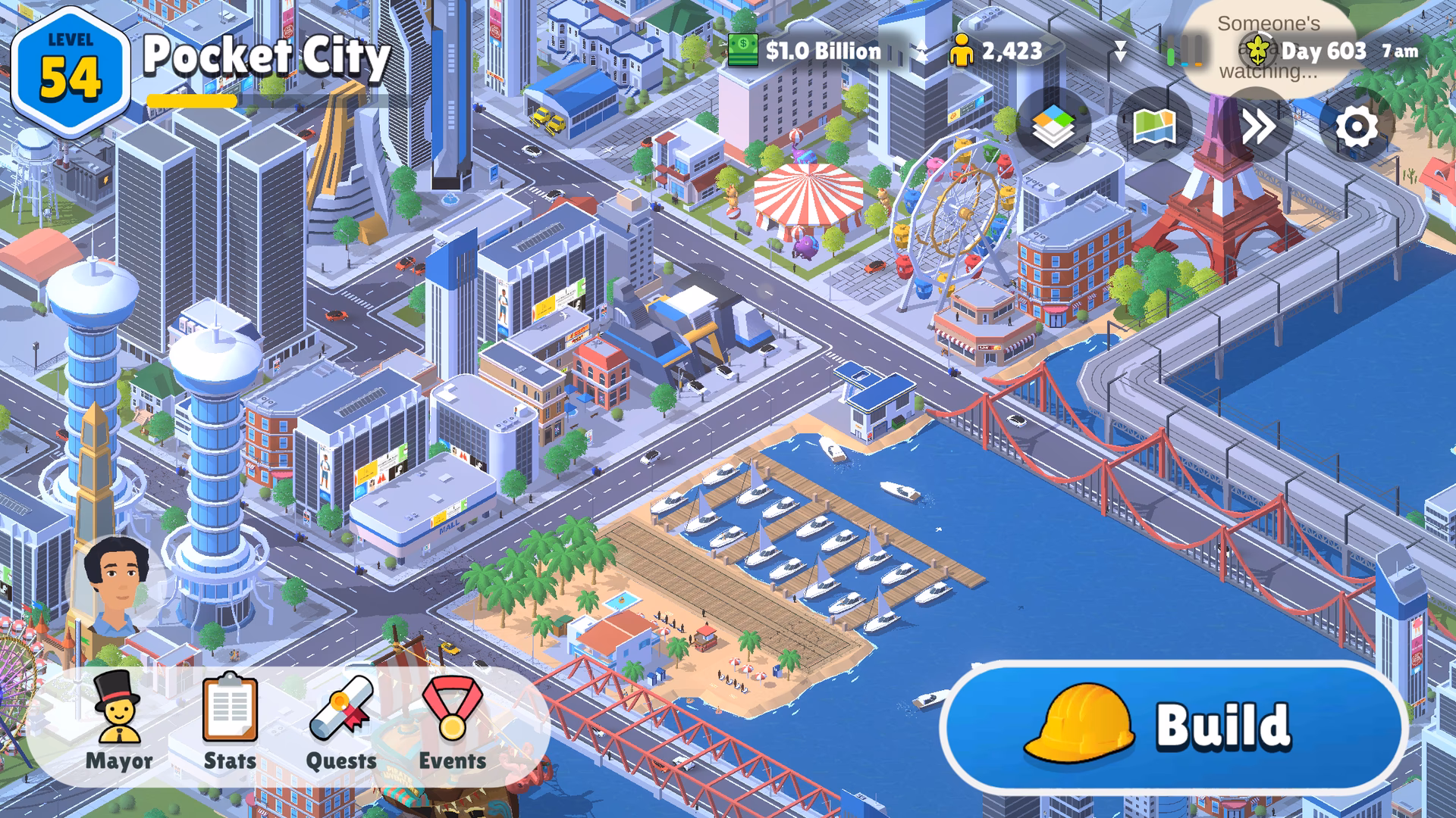 What are the Best offline city building games for Android?