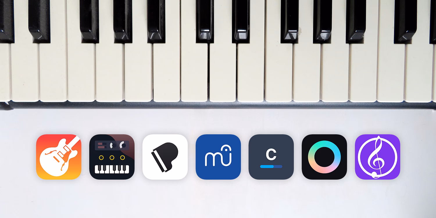 Which piano app is best for beginners?