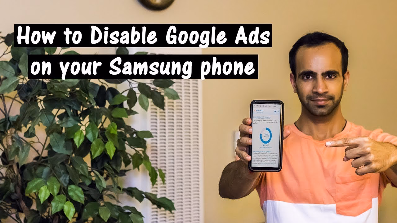 How to stop YouTube ads & reduce mobile ads?