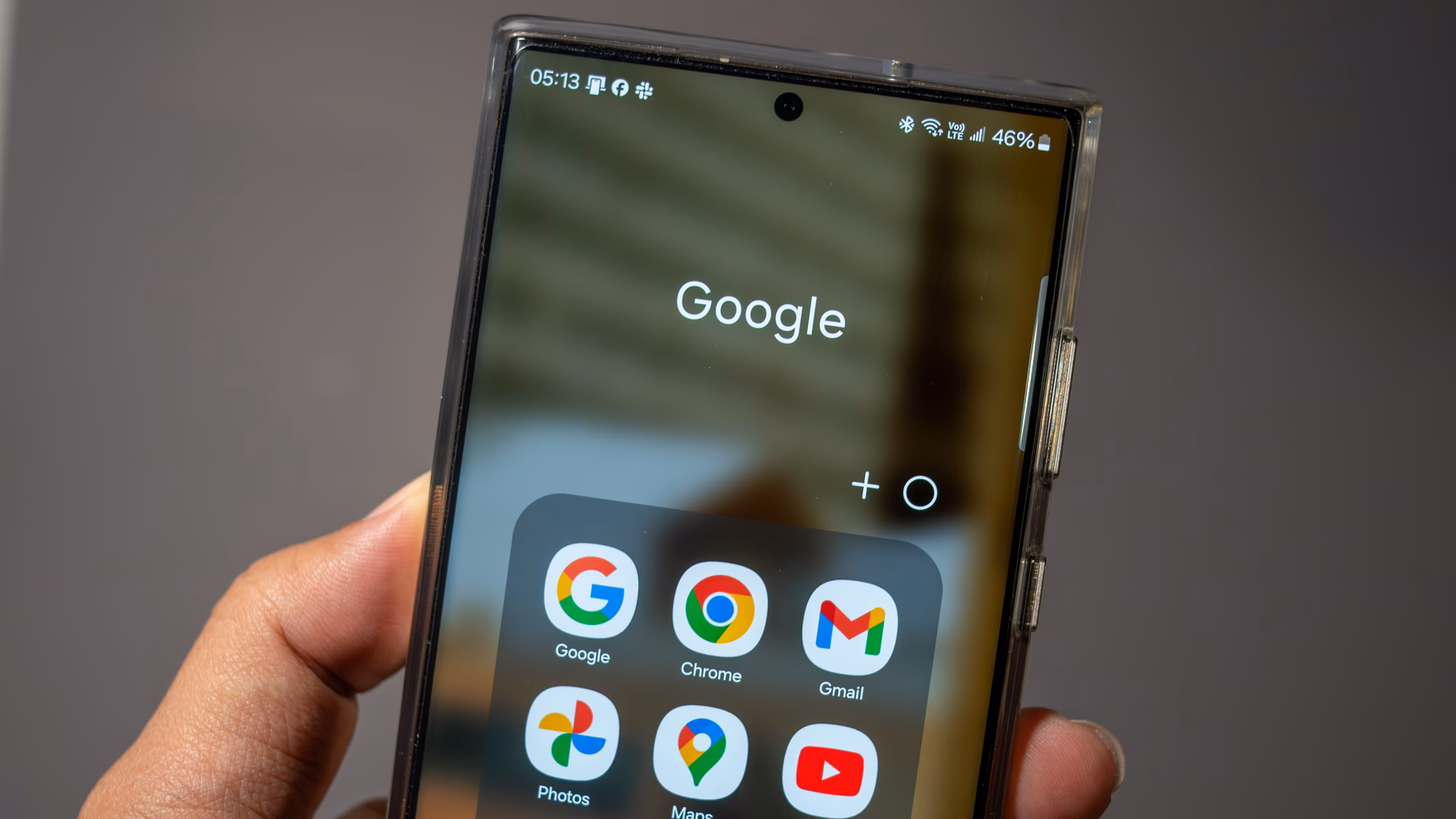 How to install Google Apps on Windows 11?