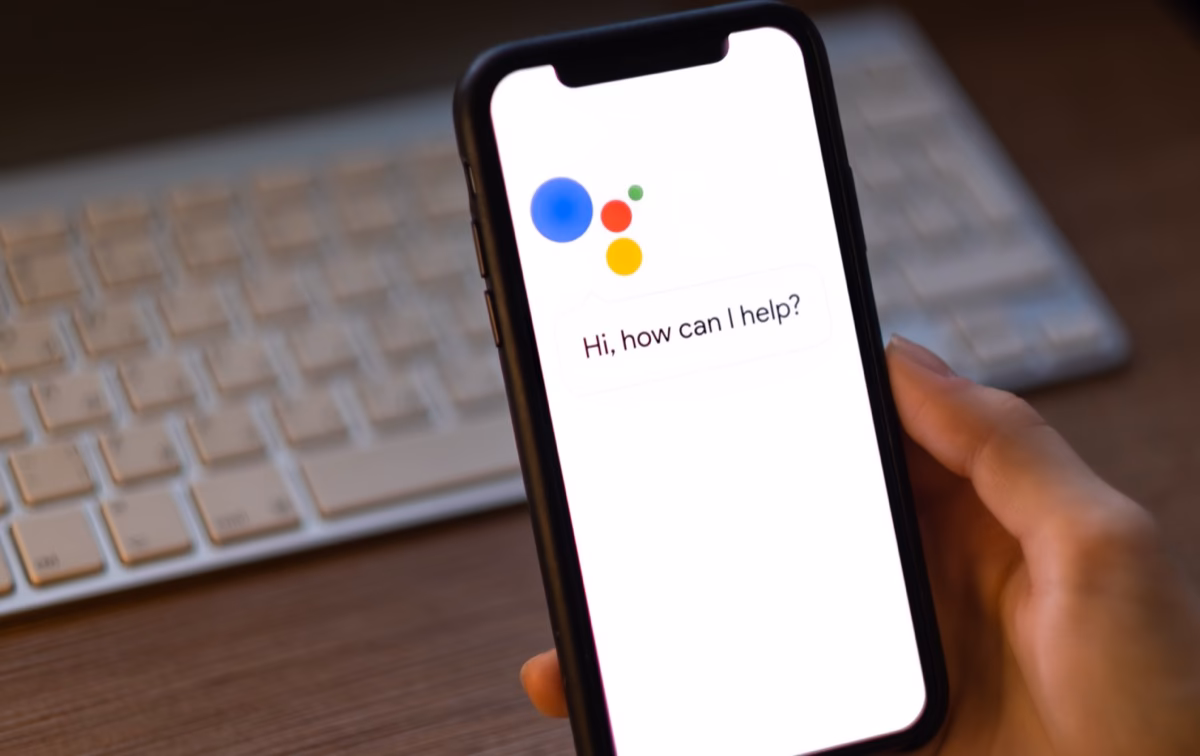 How do I add Google Assistant to my Android phone?