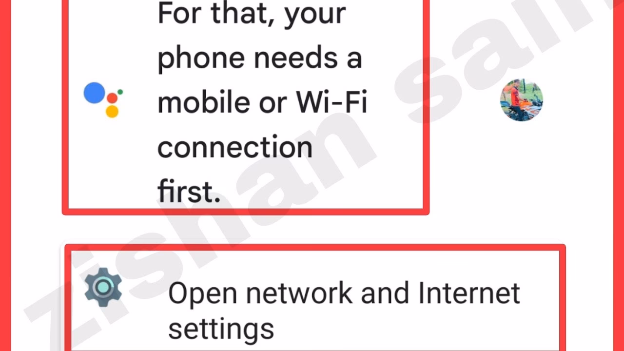 How do I Fix Google Assistant not working on Windows 10?