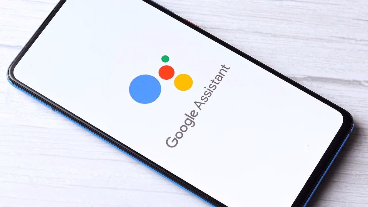 How to set up Google Assistant?