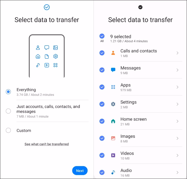 Wie kann ich meine Daten auf Google Drive sichern?