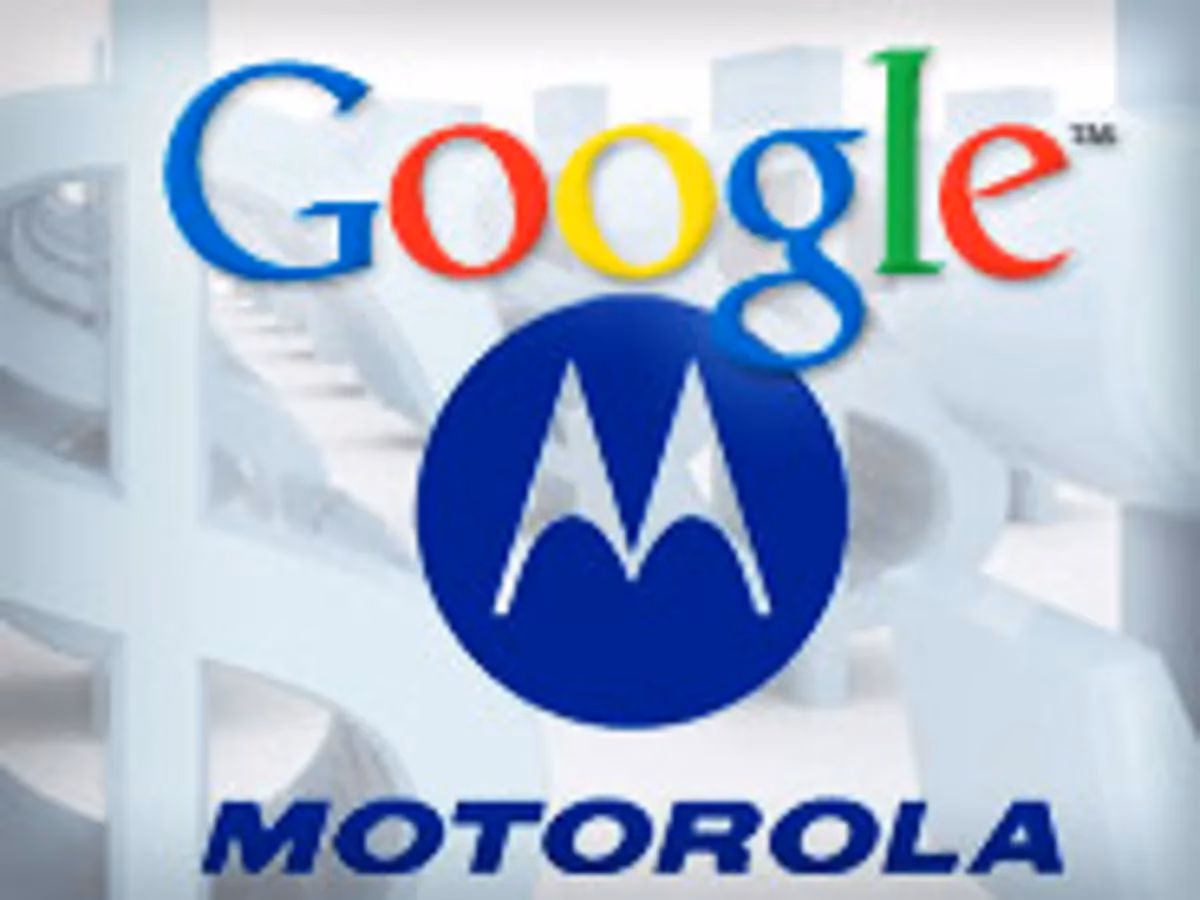 Will Lenovo buy Motorola Mobility?