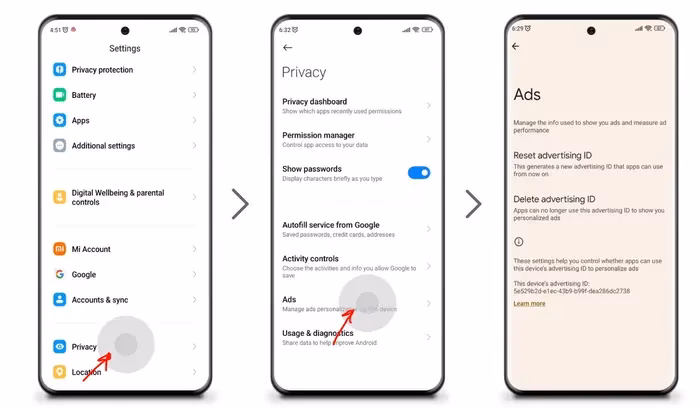 What is Adblock for iOS?