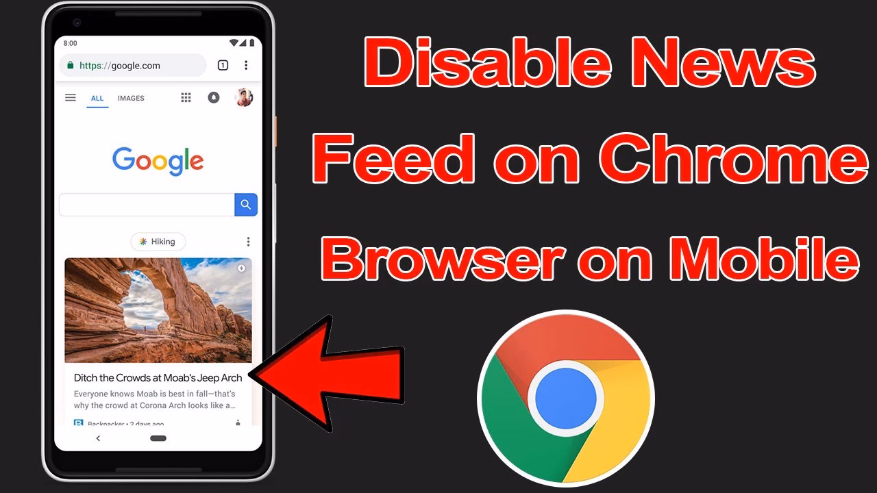 How to turn off Google news notifications on Android?