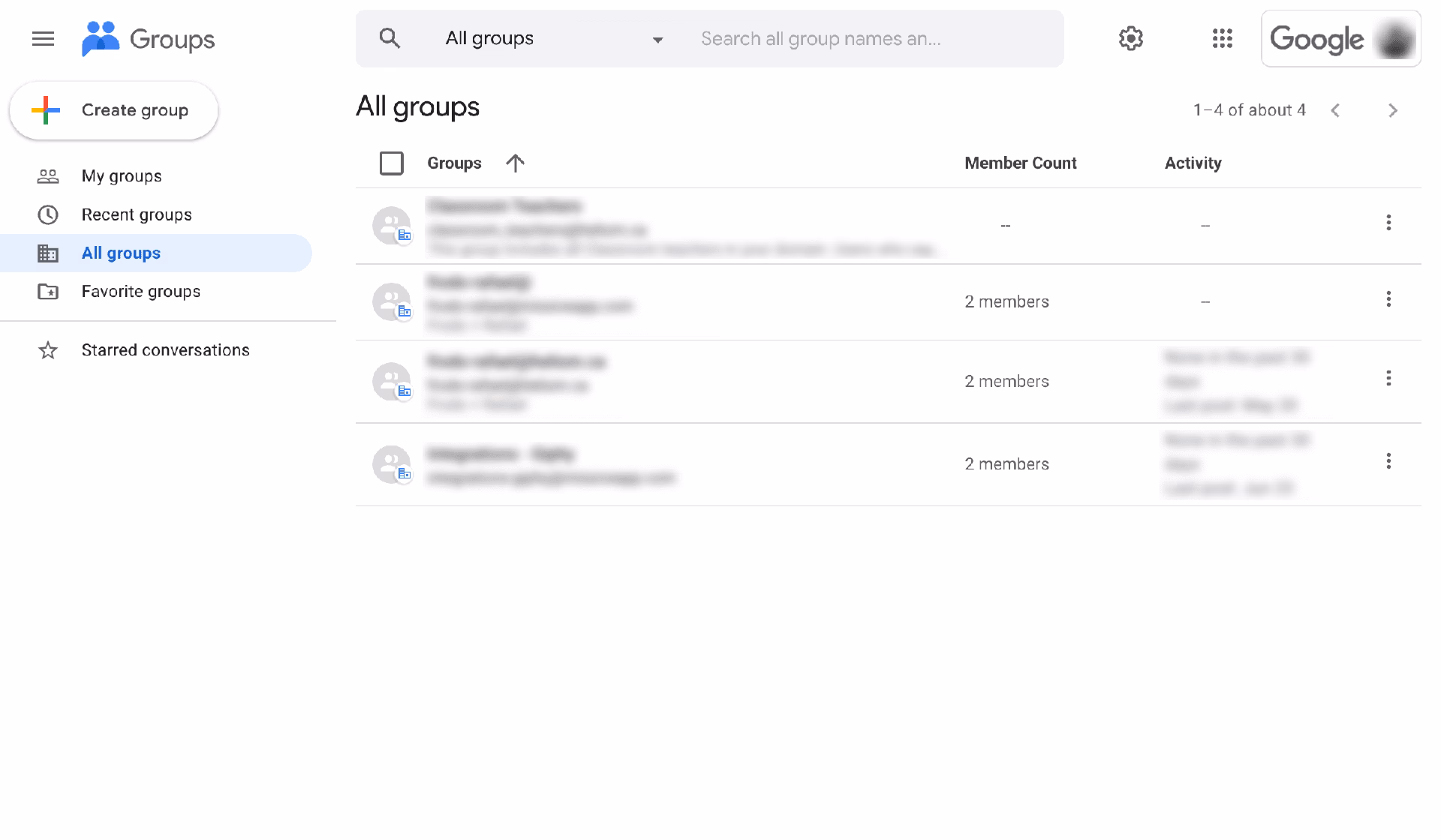 Does Gmail have a collaborative inbox?
