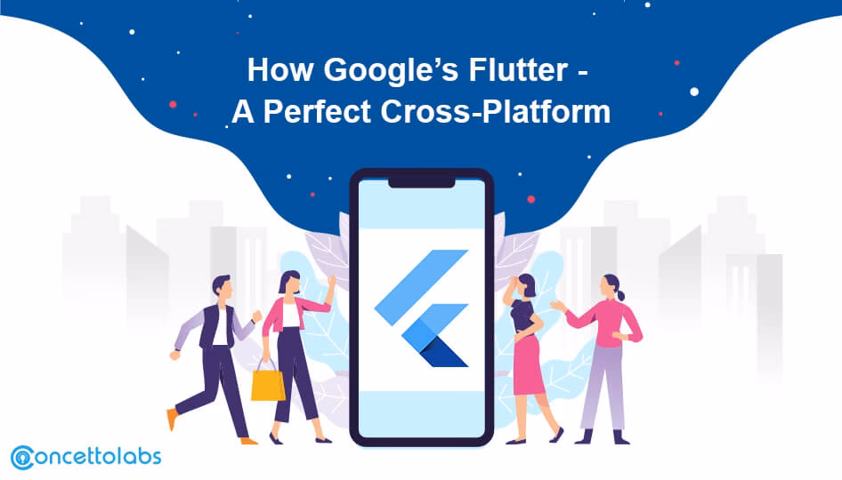 Why do we support cross-platform development?
