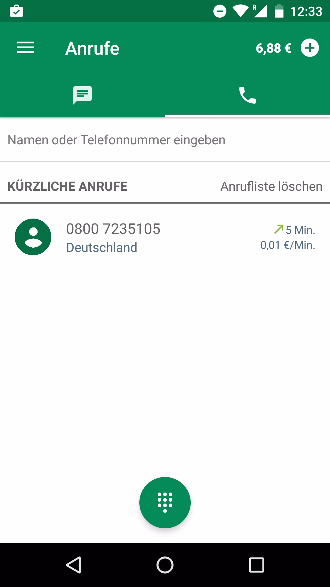 Wie erreiche ich den Kundenservice von Google?