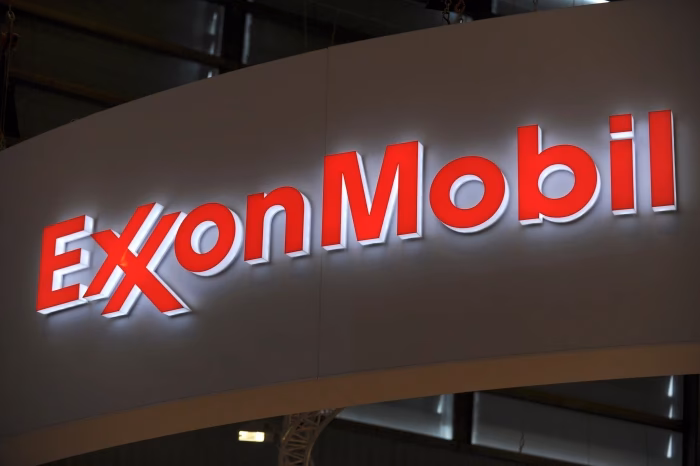 What happened to Exxon Mobil Corp (Xom)?