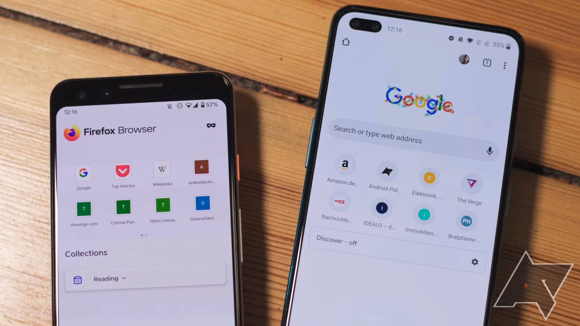 What is Firefox for Android?