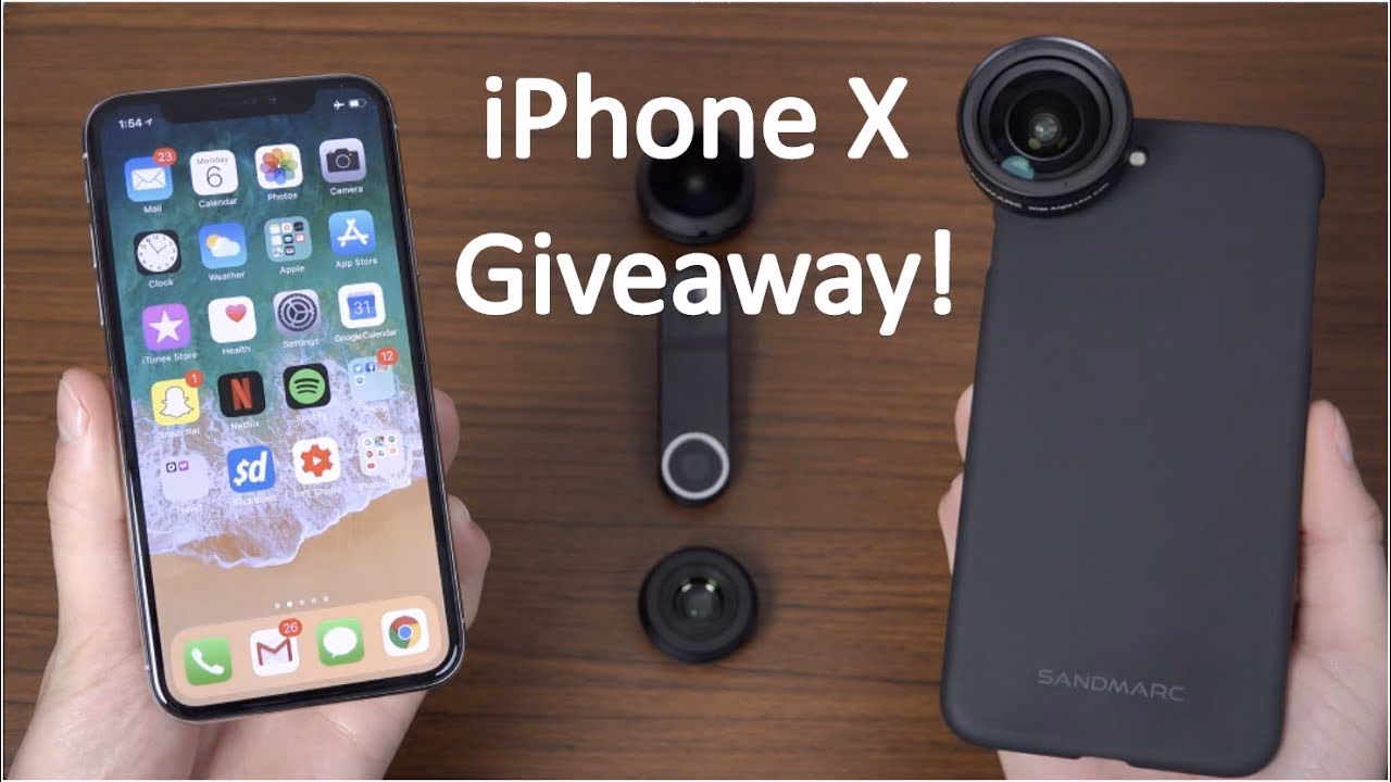 Is Republic lab giving away free iPhone X?