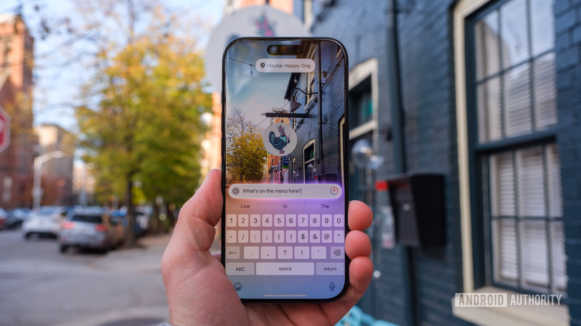 How to use Google Lens on iPhone?