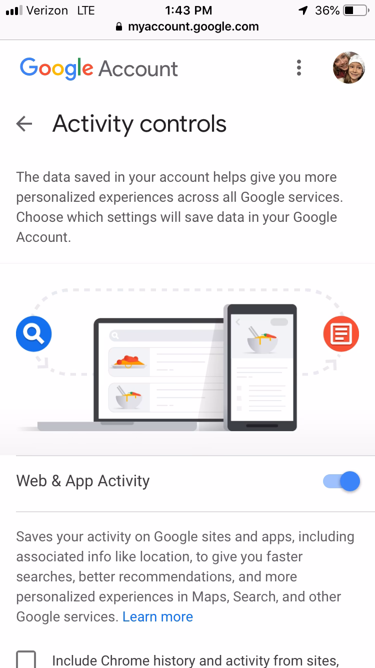 Why is Google Maps not opening links on my iPhone?