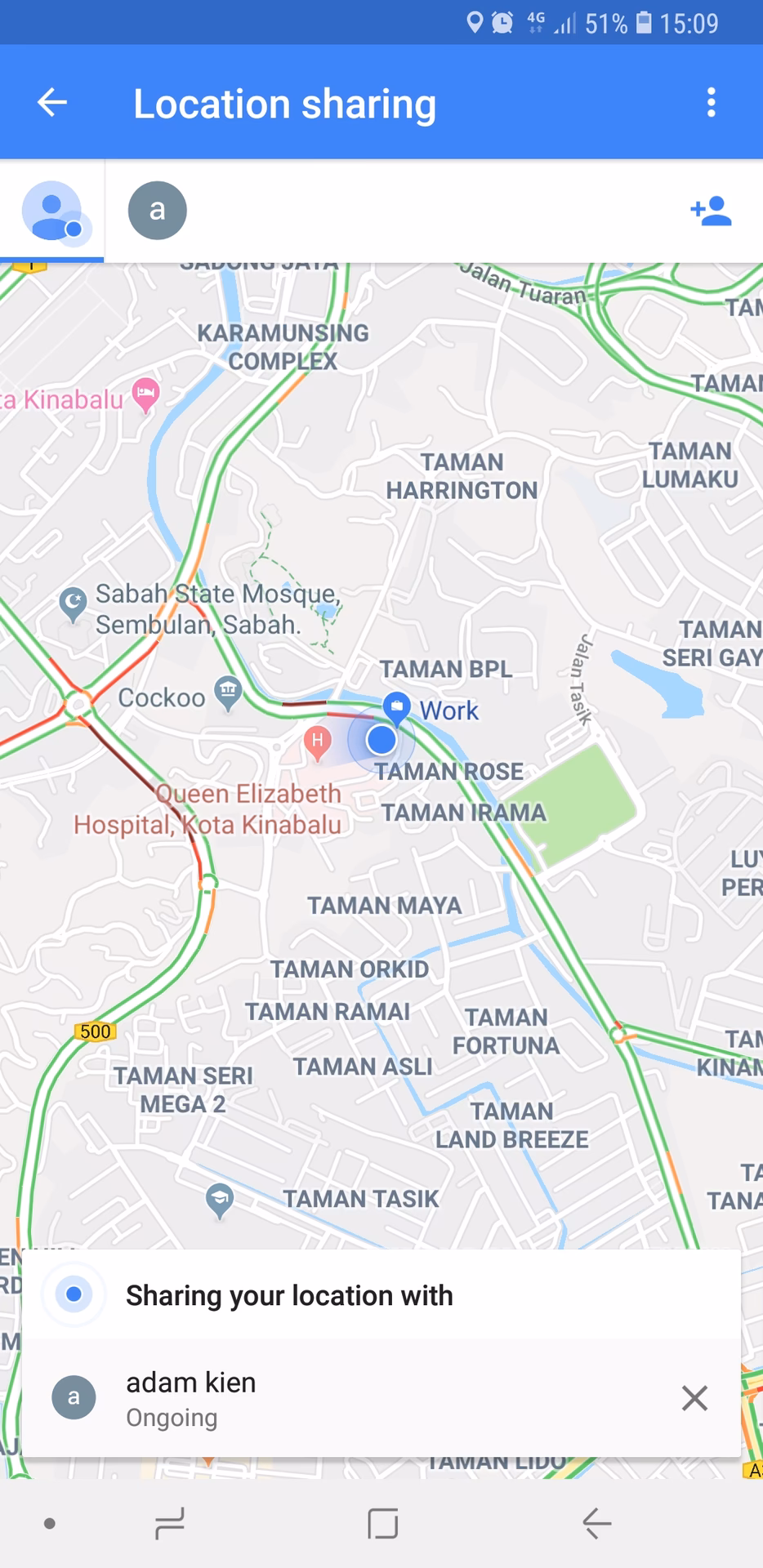 What if Google Maps shows an incorrect address?